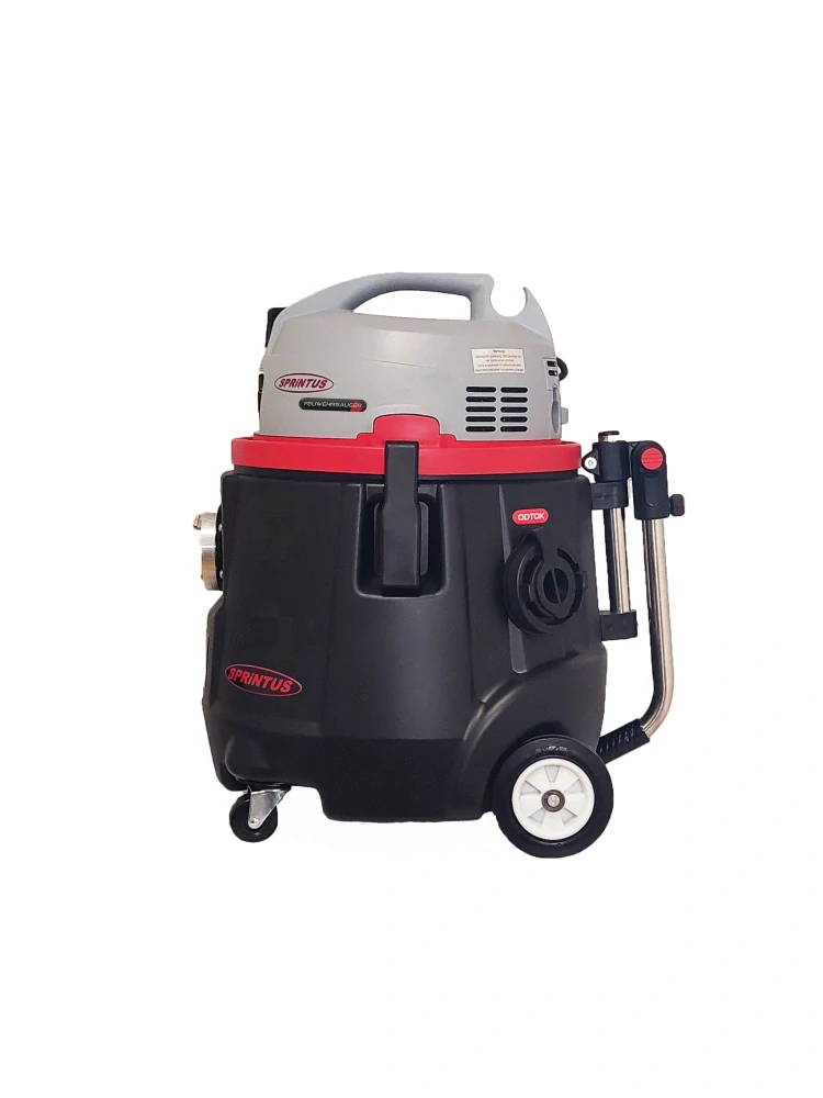 Sprintus TYGRA hasičský vysavač 2200W