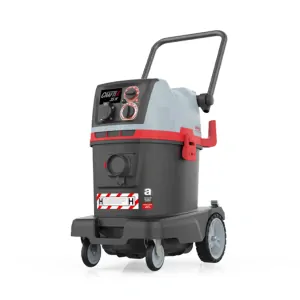 Sprintus CRAFTIX 35 H bezpečnostní vysavač 1200W