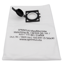 Sprintus 102031 Craftix 35 h