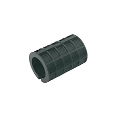 Redukční pouzdro pro kruhovou trubku 25 mm