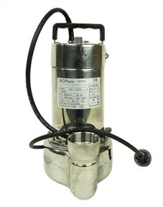 Čerpadlo SKP 1,5kW 220V