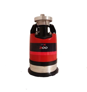 Nerezové kalové čerpadlo PX300 14,4 m3/hod.