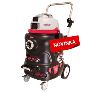 Sprintus SUPRA Z hasičský vysavač 2800W SUPRAFLEX