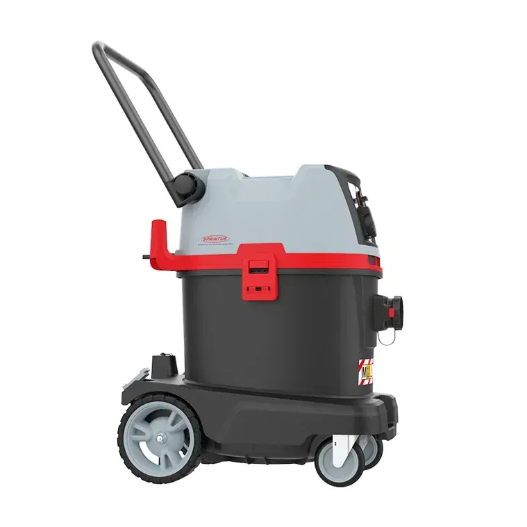Sprintus CRAFTIX 35 H bezpečnostní vysavač 1200W