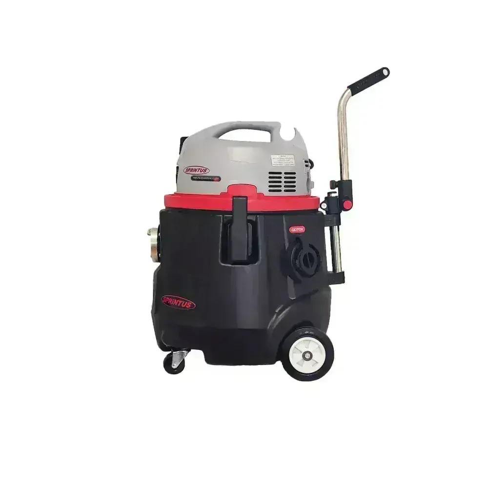 Sprintus TYGRA hasičský vysavač 2200W