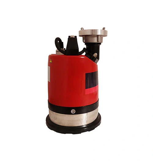 Nerezové kalové čerpadlo PX300 14,4 m3/hod.