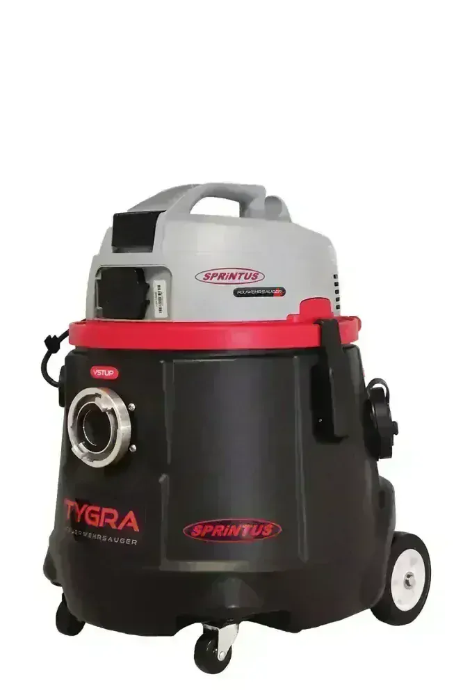 Sprintus TYGRA hasičský vysavač 2200W